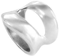 Anello Unode50 Donna Pezailla in Lega metallica ANI0503MTL000XL - ANI0503MTL000L